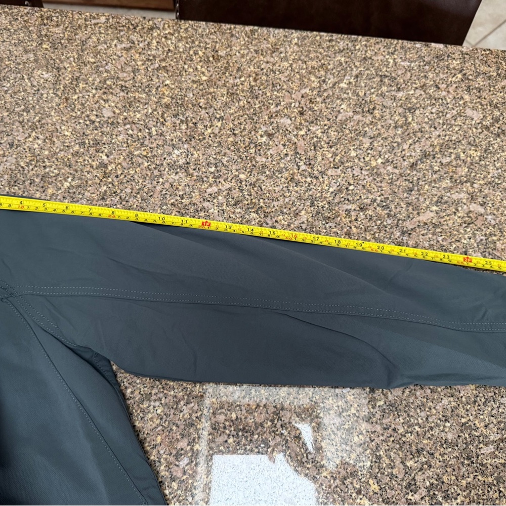 Carhartt Super Dux Gray Jacket - Picture 12 of 12